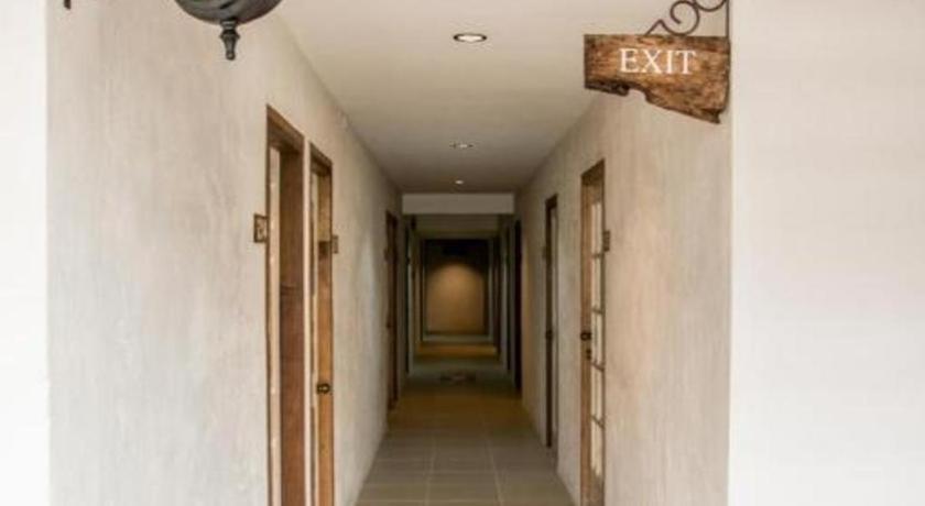 Hotel Avenija Olongapo Bagian luar foto